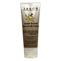 Jason Cocoa Butter Hand and Body Lotion - Лосьон для рук и тела какао 227 мл