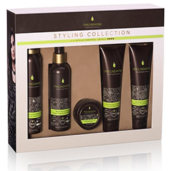 Macadamia Styling Collection Intro Stylist Kit - Набор для стайлинга