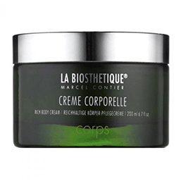 La Biosthetique Creme Corporelle - Насыщенный питательный крем для тела 200 мл (без коробочки)