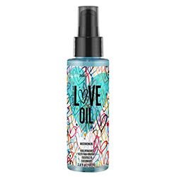 Sexy Hair Healthy Love Oil - Масло для волос и тела 100 мл