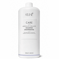 Keune Care Line Absolute Volume Shampoo - Шампунь "Абсолютный Объем" 1000 мл