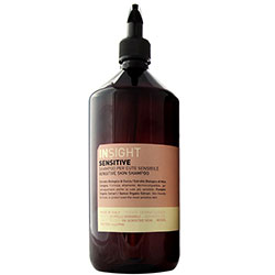 Insight Sensitive Shampoo - Шампунь для чувствительной кожи головы 900 мл