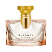 Bvlgari Rose Essentiel Eau de Parfum - Булгари существенная роза парфюмерная вода 100 мл (тестер)