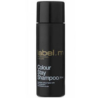 Label.M Cleanse Colour Stay Shampoo - Шампунь защита цвета 60 мл