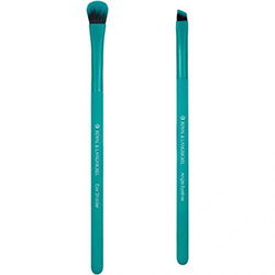 Royal and Langnickel Moda Ezglam Cat Eye - Набор кистей для макияжа глаз кошачий глаз 