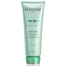 Kerastase Gelee Volumifique - Уплотняющий уход-желе для тонких волос 200 мл