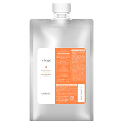 Lebel Viege Treatment Volume - Маска для объема волос 1000 мл