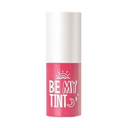 Yadah Lip Be My Tint Peach Coral - Тинт для губ тон 02 (персиковый коралл) 4 г
