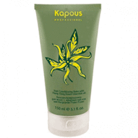 Kapous Ylang-Ylang Conditioner Balm - Бальзам-кондиционер для волос Иланг-Иланг 150 мл