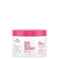 Schwarzkopf BC Bonacure Color Freeze Treatment - Маска для окрашенных волос 500 мл