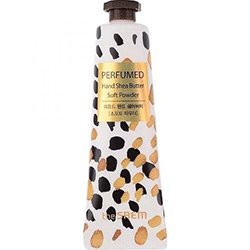 The Saem Perfumed Hand Shea Butter - Крем-масло для рук 30 мл