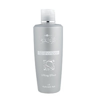 Hair Company Inimitable Style BB Shampoo - Шампунь для красоты волос с чистой гиалуроновой кислотой 250 мл