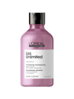 L'Oreal Professionnel Serie Expert Liss Unlimited Shampoo - Шампунь для непослушных волос 300 мл