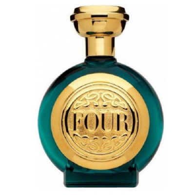 Boadicea The Victorious Vetiver Imperial Eau de Parfum - Парфюмированная вода 100 мл (тестер)