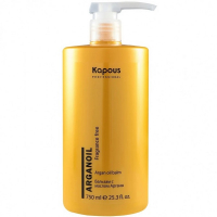 Kapous Arganoil - Бальзам для волос с маслом арганы 750 мл