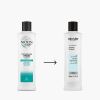 Nioxin Scalp Recovery Shampoo - Очищающий шампунь против перхоти 200 мл
