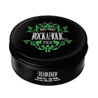 Tigi Rockaholic Headliner Paste - Паста для волос 80 мл 
