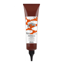 Davines New Natural Tech Energizing Gel - Энергетический гель от выпадения волос 150 мл
