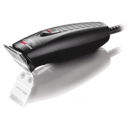 Babyliss Pro FX821E - Машинка для стрижки волос сетевая с 2-я ножами																			