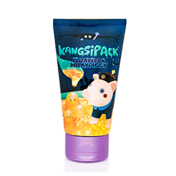 Elizavecca Milky Piggy Kangsipack - Маска с экстрактом золота 120 мл