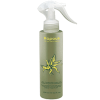 Kapous Ylang-Ylang Conditioner Cream - Крем-кондиционер для волос Иланг-Иланг 200 мл