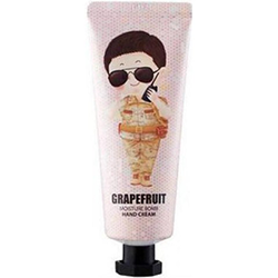 Fascy Tino Hand Cream Grapefruit - Крем для рук (грейпфрут) 40 мл