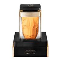 Cartier La Panthere Noir Absolu Women Eau de Parfum - Картье пантера парфюмерная вода 3 мл
