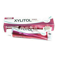 Mukunghwa Xylitol Pro Clinic Oritental Medicine Contained Purple Color - Зубная паста 130 г