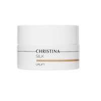Christina Silk Uplift Cream - Крем для подтяжки кожи 50 мл