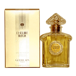 Guerlain L*Heure Bleue Women Eau de Parfum - Герлен сумерки парфюмерная вода 50 мл