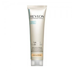 Revlon Professional Interactives Instant Hydra Balm - Бальзам для экспресс-увлажнения волос 150 мл