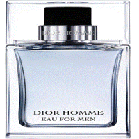 Christian Dior Homme Eau for Men mini Men Eau de Toilette - Кристиан Диор хом для мужчин мини туалетная вода 10 мл