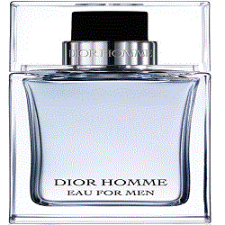 Christian Dior Homme Eau for Men Men Eau de Toilette - Кристиан Диор хом для мужчин туалетная вода 100 мл (тестер)
