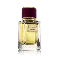 D and G Velvet Sublime Eau de Parfum - Дольче Габбана вельвет субли парфюмированная вода 50 мл (тестер)