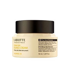 Labiotte Eternal Ever Bounce Cream - Крем для лица укрепляющий 50 мл