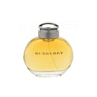Burberry Women Women Eau de Parfum - Барберри женские парфюмированная вода 30 мл