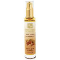 Health and Beauty Serum Aragan Oil - Сыворотка для волос на основе масла арганы 50 мл