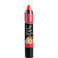 Lioele Lip Color Stick Rebecca (Cherry Red) - Помада в стике тон 04 (вишневый красный) 4 г