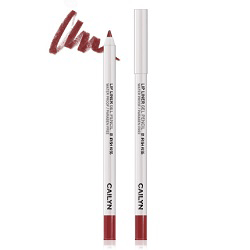 Cailyn Lip Liner Pencil Irish Kiss 01 - Гелевый карандаш для губ "ирландский поцелуй" (01)