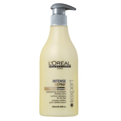 L'Oreal Professionnel Expert Intense Repair - Шампунь для сухих волос 500 мл