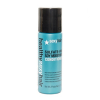 Sexy Hair Healthy Sulfate Free Soy Moisturizing Conditioner - Кондиционер соевый увлажняющий без сульфатов 50 мл