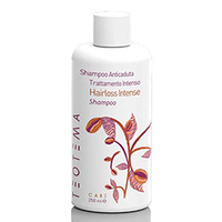 Teotema Hairloss Intense Shampoo - Интенсивный шампунь против выпадения 250 мл