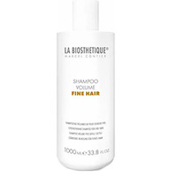 La Biosthetique Methode Fine Shampoo Volume Fine Hair - Шампунь для придания объема тонким волосам 1000 мл