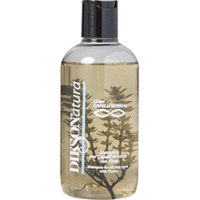 Dikson Natura Shampoo Whith Thyme - Шампунь с тимьяном для всех типов волос 250 мл