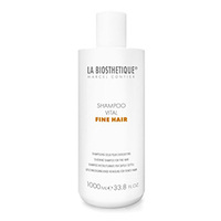 La Biosthetique Methode Fine Shampoo Vital Fine Hair - Укрепляющий шампунь для тонких поврежденных волос 1000 мл