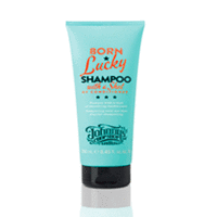 Johnny's Chop Shop Born Lucky 2 in 1 Shampoo - Шампунь для мужчин 2 в 1 250 мл