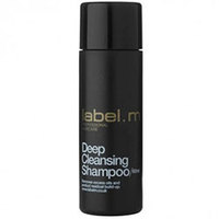 Label.M Cleanse Deep Cleansing Shampoo - Шампунь глубокая очистка 60 мл