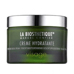 La Biosthetique Creme Hydratante - Регенерирующий увлажняющий крем 24-часового действия 200 мл