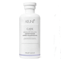 Keune Care Line Absolute Volume Conditioner - Кондиционер "Абсолютный Объем" 250 мл