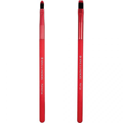 Royal and Langnickel Moda Ezglam Luscious Lips - Набор кистей для макияжа губ